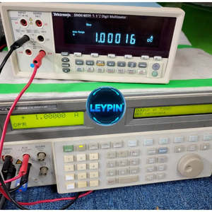 เท็กทรอนิกซ์ ดีเอ็มเอ็ม 4020 มัลติมิเตอร์ 5-12 หลัก - Product Image 3