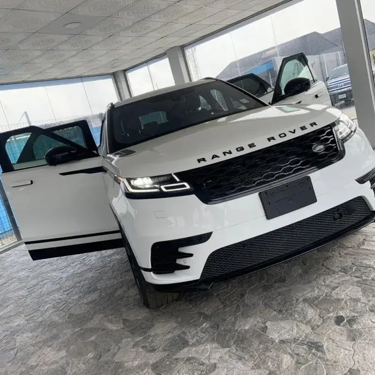 2022 Rangee रोवर Velar खेल AWD के स्वत: