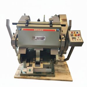 Máquina Troqueladora de Alta Resistencia - Product Image 3