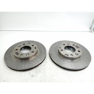 Paire de disques de frein avant RENAULT Laguna Berline 3ème Série (01>05) BFC 3A04 Essence - Product Image 5