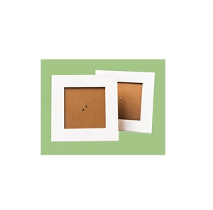 Taille personnalisée de luxe cadre photo en bois meilleure forme vente chaude meilleur prix décoration murale maison jardin cadre d'album photo en bois - Product Image 5