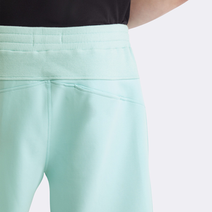 2025 hombres verano 100% algodón elegante transpirable ropa de trabajo pantalones cortos ropa Casual nuevo estilo pantalones cortos para hombres entrenamiento Fitness - Product Image 3