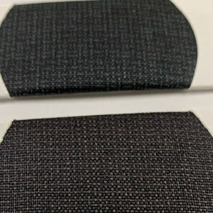 Sirtaj เส้นใยโพลีวิสคอสขนสัตว์ผสมผ้าใยสังเคราะห์สำหรับผู้ชายและผู้หญิงราคาไม่แพง - Product Image 4