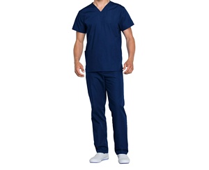Tenues médicales pour femmes : Blouses d'hôpital économiques, vêtements médicaux pour hommes et femmes, uniformes d'infirmière, tenues de travail pour la santé et la beauté - Product Image 2