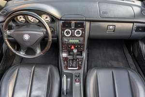 MERCEDES-BENZ SLK320 USADO 2001, Volante a la Izquierda/Derecha - Product Image 4