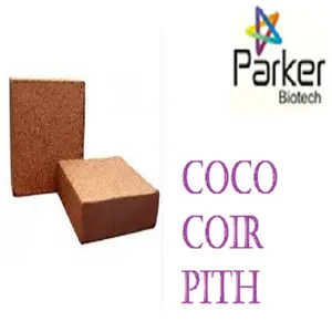 Cocopeat for animal bedding which helps the animal stay at best comfort at all levels and healthy cocopeat avoids bad odour