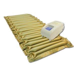 Воздушный матрас со встроенным насосом, производственная линия надувных матрасов для больницы - Product Image 3