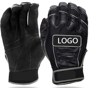Guantes de Golf de Primera Calidad, Nuevo Diseño, Color Sólido, Cuero Personalizado con Logotipo Personalizado para Lanzador, Material de PVC - Product Image 6