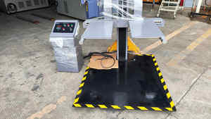 Macchina per <span class=keywords><strong>Test</strong></span> di caduta su misura/macchina per <span class=keywords><strong>Test</strong></span> di caduta di impatto/macchina per <span class=keywords><strong>Test</strong></span> di caduta della bottiglia di plastica - Product Image 4