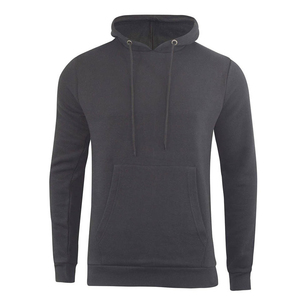 Chándal Deportivo 2 en 1 para Hombre, con Capucha, para Invierno, de Manga Larga, Corte Regular, Transpirable, para Gimnasio - Product Image 5