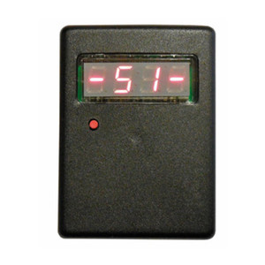 TESTER RADIOCOMANDO 'DOOR' - Product Image 1