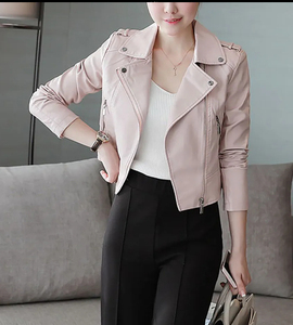 Chaqueta de Motociclista de Piel de Cordero Genuina para Hombre, de Alta Calidad, Impermeable y Resistente al Viento, para Todas las Temporadas - Product Image 6