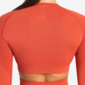 <b>Womens</b> Yoga Set 2 Piece Outfits Striped Workout Set Gym Matching Sports Bra and High Waist Leggings Activewear - Product Image 6