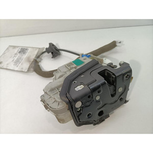 ออดี้ เอ 3 สปอร์ตแบ็คชุดล็อคด้านหน้าซ้าย (8VF) 8X1837015C DBKA (16>) - Product Image 4