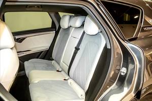 Voyah Free EREV 2025 Nuevo/Usado en Venta - Product Image 3