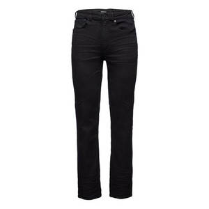 Pantalones vaqueros de hombre Street Wear con colores negros a la venta con OEM pantalones vaqueros de hombre al por mayor y a precio barato - Product Image 1