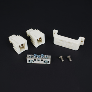 มิดไนท์ โซลาร์ MNTBB2-5W บัสบาร์ 5 ทาง พร้อมสายเคเบิล - Product Image 3