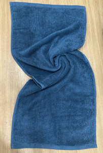 Cá nhân dệt khăn tắm logo của bạn và phong cách tùy chỉnh khăn tắm - Product Image 5