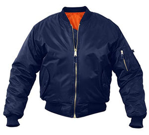 Veste matelassée en polaire épaisse pour homme, en polyester/coton de haute qualité, respirante, coupe-vent, style décontracté, nouvelle collection hiver 2026 - Product Image 5