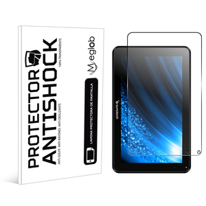 ฟิล์มกันรอยหน้าจอสำหรับแท็บเล็ตซันสเตค TAB93QCBT - Product Image 1