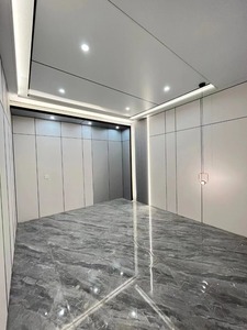 Dễ dàng để cài đặt bảng tổ ong nhôm tổ ong bảng điều khiển máy làm lõi tổ ong cho doanh số bán hàng - Product Image 1