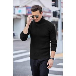 Maglione da uomo in maglieria Lennon