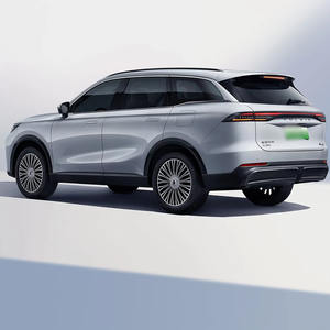 รถยนต์ SUV 7 ที่นั่ง รุ่นใหม่ ปี 2024-2025 T9 พลังงานใหม่ ตกแต่งภายในสีเข้ม เครื่องยนต์เทอร์โบ ยาง R17 พวงมาลัยซ้าย ผลิตในญี่ปุ่น - Product Image 1