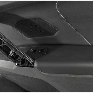 Pannello Interno Porta Posteriore Destra VOLKSWAGEN Serie Tiguan 5NA867212S (16>) - Product Image 2