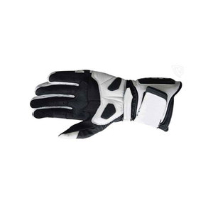 Gants de moto pour hommes adultes, imprimés, à doigts entiers, imperméables, respirants, coupe-vent, ignifuges, printemps-été - Product Image 3