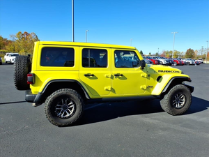 Neatly Used 2024 Wrangler Rubicon 392 4-Door 4WD Plus Accident Free LHD/RHD <b>Drive</b> - Product Image 1