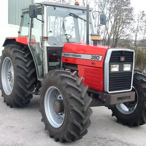 รถแทรกเตอร์แมสซีย์เฟอร์กูสันของแท้290 MF 385และ MF 390รถแทรกเตอร์การเกษตร100Hp สำหรับฟาร์ม - Product Image 1