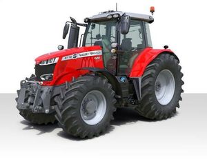 รถแทรคเตอร์ตีนตะขาบแมสซีย์เฟอร์กูสัน4x4คุณภาพ290ใช้อย่างเป็นธรรมกับดิสก์ไถฟรีส่วนประกอบสำคัญรวมถึงกระปุกเกียร์เครื่องยนต์