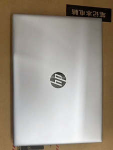 Precio al por mayor de computadora portátil usada directa de fábrica, en H P 640G4 7gen-8G-256SSD adecuado para oficina, Video de Entretenimiento de gama alta - Product Image 3