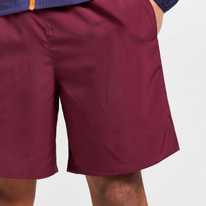 Conjunto de Jogger de 2 piezas de nailon de poliéster de secado rápido, conjunto de chándales de entrenamiento deportivo al aire libre para hombres, servicio OEM - Product Image 4