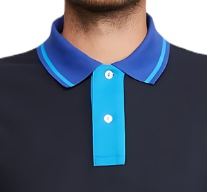 Camisa de Hombre Premium 100% Algodón Canvas, Corte Clásico, Bolsillo, Antiarrugas, Suave, Transpirable, Mangas Cortas, Diseño Elegante y Sólido - Product Image 3