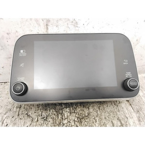 PANTALLA DE NAVEGACIÓN SOLO PARA FIAT Tipo (356) Sedán de 4 Puertas 07356525590 A2C11636701 (16>20) - Product Image 1