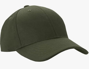 Casquette de baseball en denim Oxford personnalisée de la meilleure qualité 6 panneaux délavé à la pierre doux décontracté multicolore 3D brodé à la main sportif unisexe - Product Image 6