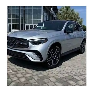 Condiciones impecables 024 Mercedes-Benzz G L C - Product Image 4