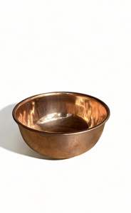 Ensemble de 2 bols Vati de bonne qualité pour la santé de fabricant et fournisseur indien Prasad - Product Image 5