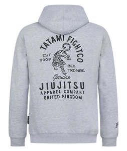 Impresión de sudaderas canguro bolsillo - Product Image 2