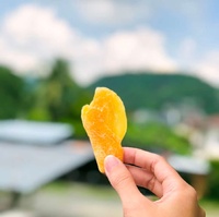 Freshco Gedroogde Jackfruit (100 Gram)