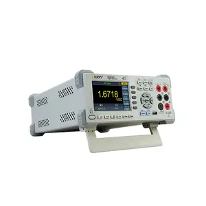 Xdm3041 4 1/2 Bench-Type Digitale Multimeter Ondersteuning Data-Logger Functie Met 4-Inch Lcd-Scherm Voor Owon