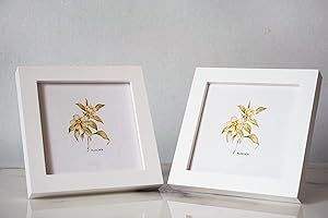 Tableau de cadre photo simple moderne américain Taille personnalisée COULEUR NATURELLE Cadre photo MDF cadre photo en MDF vente en gros de cadre photo mdf - Product Image 4