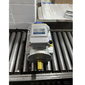 Motor asíncrono monofásico AC motor eléctrico Vietnam alta calidad nuevo Top 220V-50Hz-60Hz Motor de aluminio fundido - Product Image 3