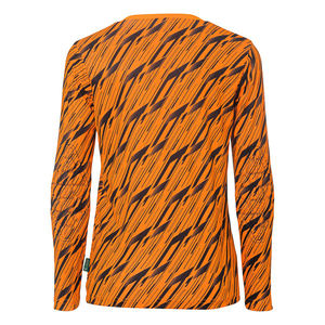 Sudadera Deportiva Unisex de Invierno, 100% Poliéster, Impresión por Sublimación Personalizada, Gruesa, de Secado Rápido y Transpirable - Product Image 3