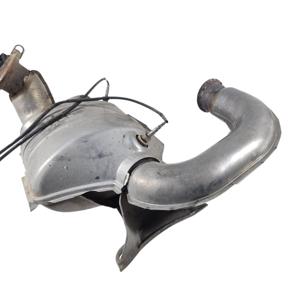 Filtre à particules FAP CITROEN Jumpy Van 9817106280 AH01 Diesel 2000 (16>) - Product Image 6