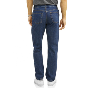 100% Cotton High Quality Denim Pants Print Streetwear Distressed Acid Wash <b>Slim</b> Fit Men's <b>Jeans</b> - Product Image 5