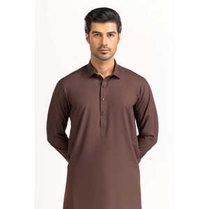 Trajes Básicos de Algodón SK-BSC25-018 - Product Image 5