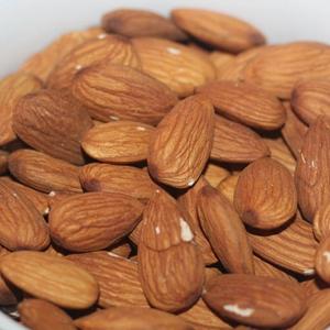 Almendras Secas Nutritivas Más Vendidas, Granos Enteros, Bolsa de 25 kg |   Suministro Directo de Fábrica, Almendras de California Sin Piel, Caramelo - Product Image 5