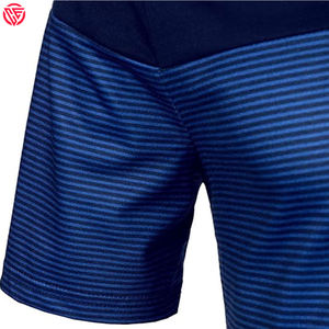 Casual usa botón diseño transpirable hombre verano al aire libre nuevo estilo Manga corta buena venta polos - Product Image 5